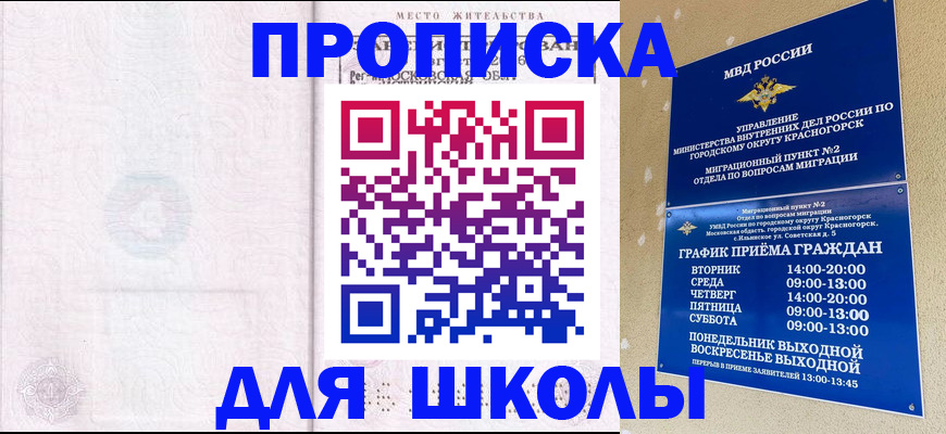 временная регистрация госуслуги в Бабаево